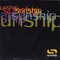 Into the Rainbow Falling - Sunship lyrics