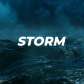 Storm artwork