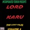 3 Eyez (feat. THEFOODLORD & Alli Cat) - Lord Karu Villain lyrics