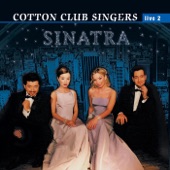 Sinatra: Live 2 artwork