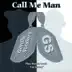 Call Me Man album cover