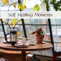 Various Artists - Self Healing Moments – Soothing Peaceful Songs for Quiet Moments When You Take Care of Yourself artwork