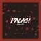 Palagi (feat. Jpee) - Gfab lyrics