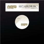 Love for You (Axwell Remix) artwork