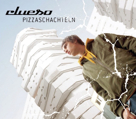Cover artwork for Pizzaschachteln
