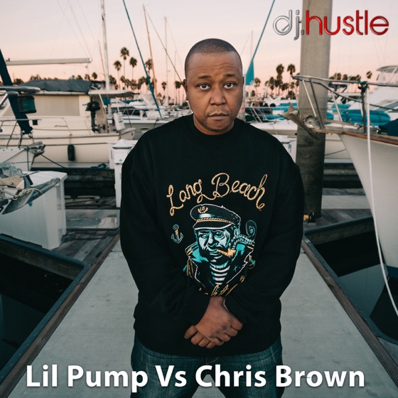 Cover artwork for Arms Around You (feat. Lil Pump & Swae Lee)