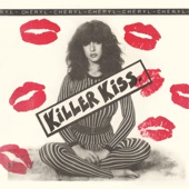 Cheryl - Killer Kiss