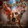 The New Face of Hell - Single