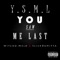 You Saw Me Last (feat. SlickDaHitta) - Witcho Melo lyrics