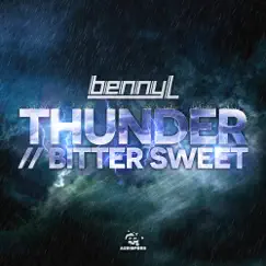 Thunder - Single by Benny L album reviews, ratings, credits