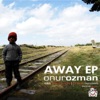 Away - EP, 2012