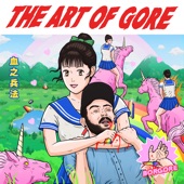 The Art of Gore artwork