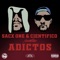 Fvck Industry (feat. AK-40ySoto & Yumalesra) - Sacx One & Científico lyrics