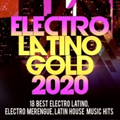 Electro Latino Gold 2020 -18 Best Electro Latino, Electro Merengue, Latin House Music Hits artwork