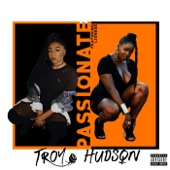Passionate (feat. Lioness) artwork