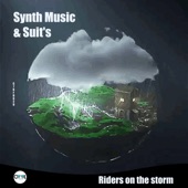 Riders on the Storm (Extended Mix) artwork