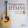 Fingerstyle Hymns: Simple Guitar Arrangements 6
