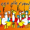 Eet Alle Rijken - Single