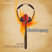 Terus Berjalan artwork