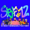 Street Bangers Factory 12 - EP