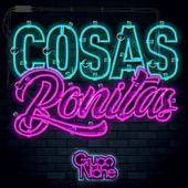 Cosas Bonitas artwork