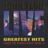 Greatest Hits: Live in Concert, Vol.1 artwork