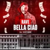 Rave Bella Ciao artwork