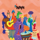 of Tropique - Great Booga Looga