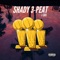 Shady P Freestyle - J-Sus lyrics