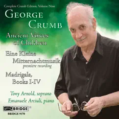 Complete Crumb Edition, Vol. 9 by Various Artists album reviews, ratings, credits