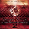 Sangre Nueva, Vol. 2, 2011