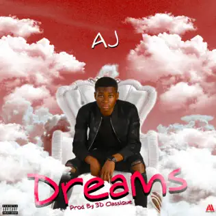 télécharger l'album AJ - Dreams