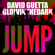 Jump - David Guetta & GLOWINTHEDARK