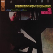 Del Shannon - Silver Birch