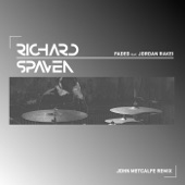 Faded (feat. Jordan Rakei) [John Metcalfe Remix] artwork