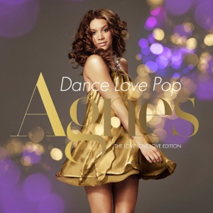 Agnes - Love Love Love - Line Dance Music