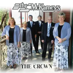 The Crown by The McKameys album reviews, ratings, credits