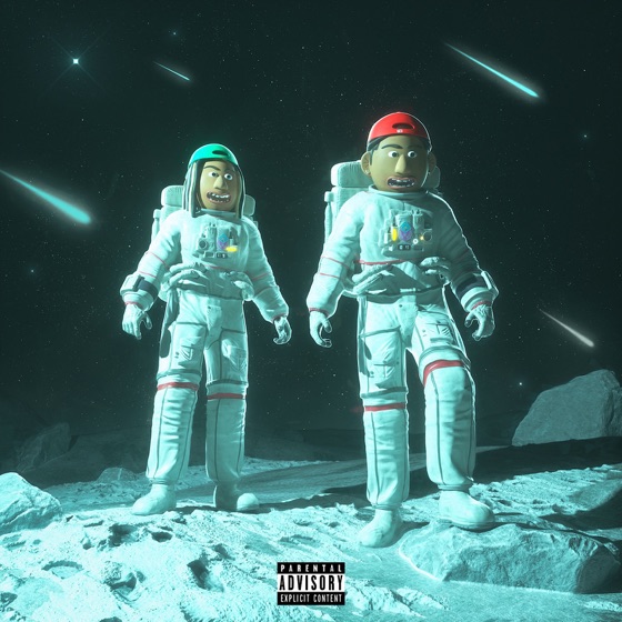 Cover artwork for Roscoes