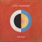 Hearing Around Corners - Tim Ries lyrics