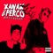 Xanax y Perco (feat. Actavis Kelly) - Bali lyrics