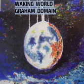 Graham Domain - The Ghosts of Desolation