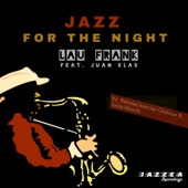 Jazz For the Night - EP artwork