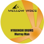 Nyabinghi Drums artwork