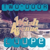 Welsh Avenue - Two-Door Coupe