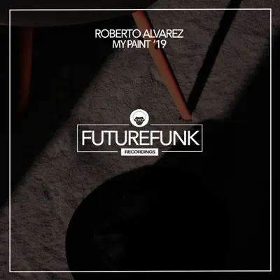 My Paint '19 - Single - Roberto Alvarez