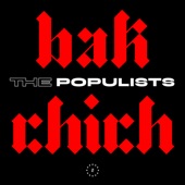 The Populists - Pan Pan