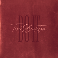 Toni Braxton - Do It artwork