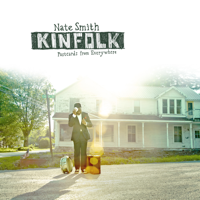 Nate Smith - KINFOLK: Postcards from Everywhere artwork