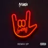 Geng (feat. M.I Abaga, Vector, Sinzu & Ycee) [Naija Remix] song lyrics