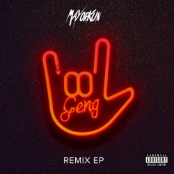 Mayorkun - Geng